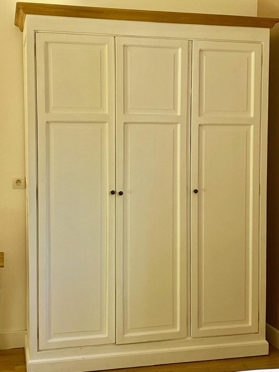 Appartement Neuf Et Au Calme Proche Avignon Althen-des-Paluds Buitenkant foto