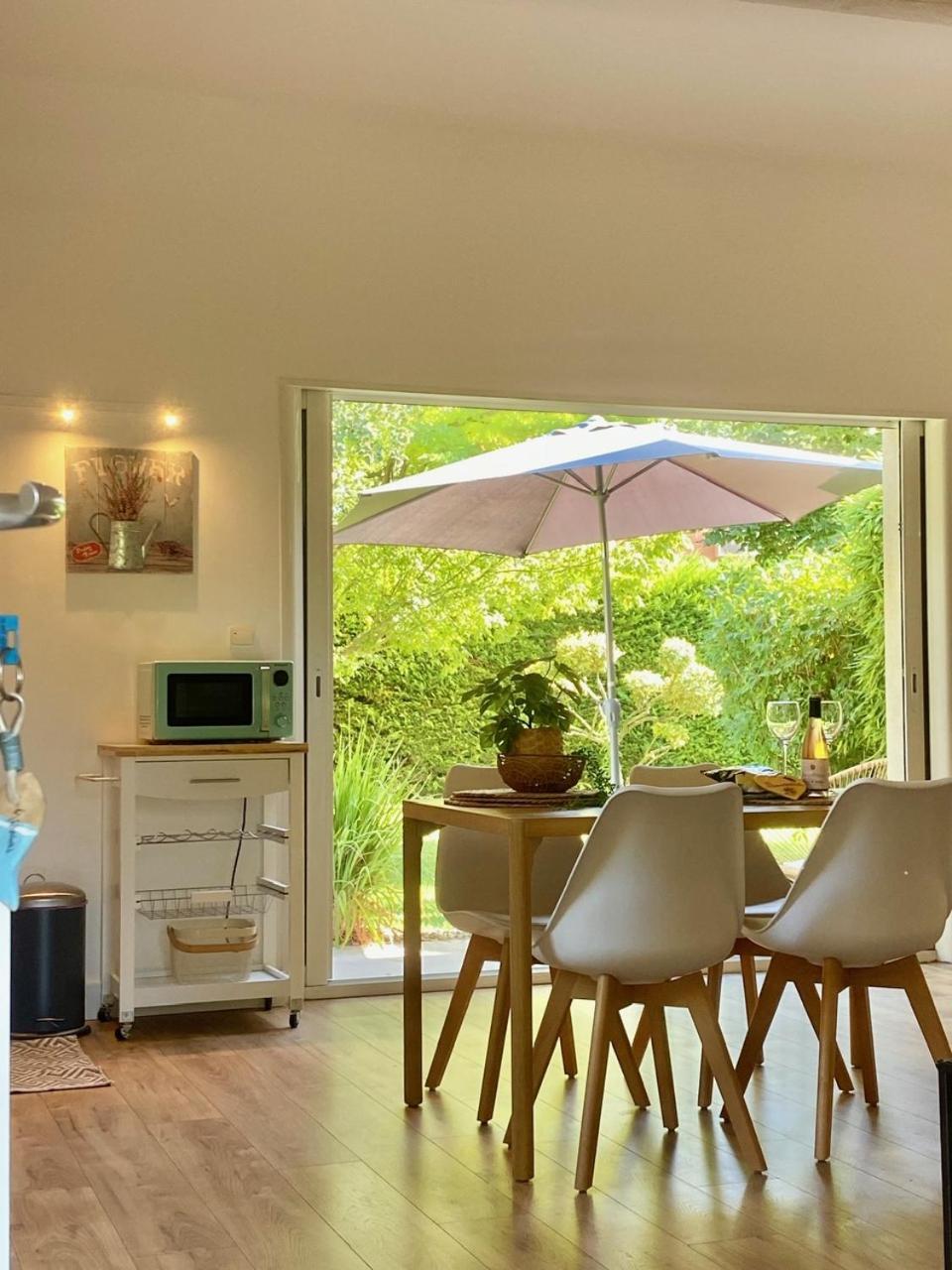 Appartement Neuf Et Au Calme Proche Avignon Althen-des-Paluds Buitenkant foto