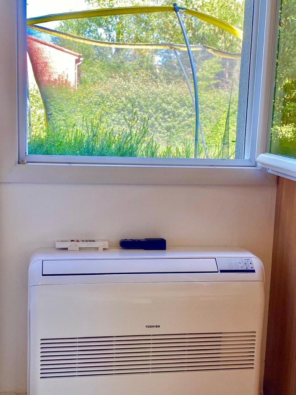 Appartement Neuf Et Au Calme Proche Avignon Althen-des-Paluds Buitenkant foto