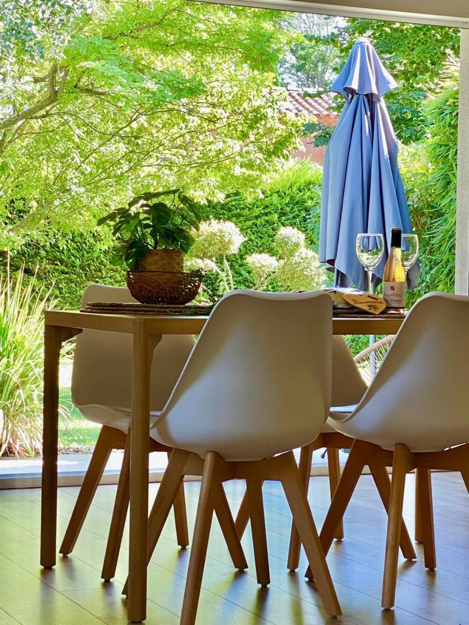 Appartement Neuf Et Au Calme Proche Avignon Althen-des-Paluds Buitenkant foto